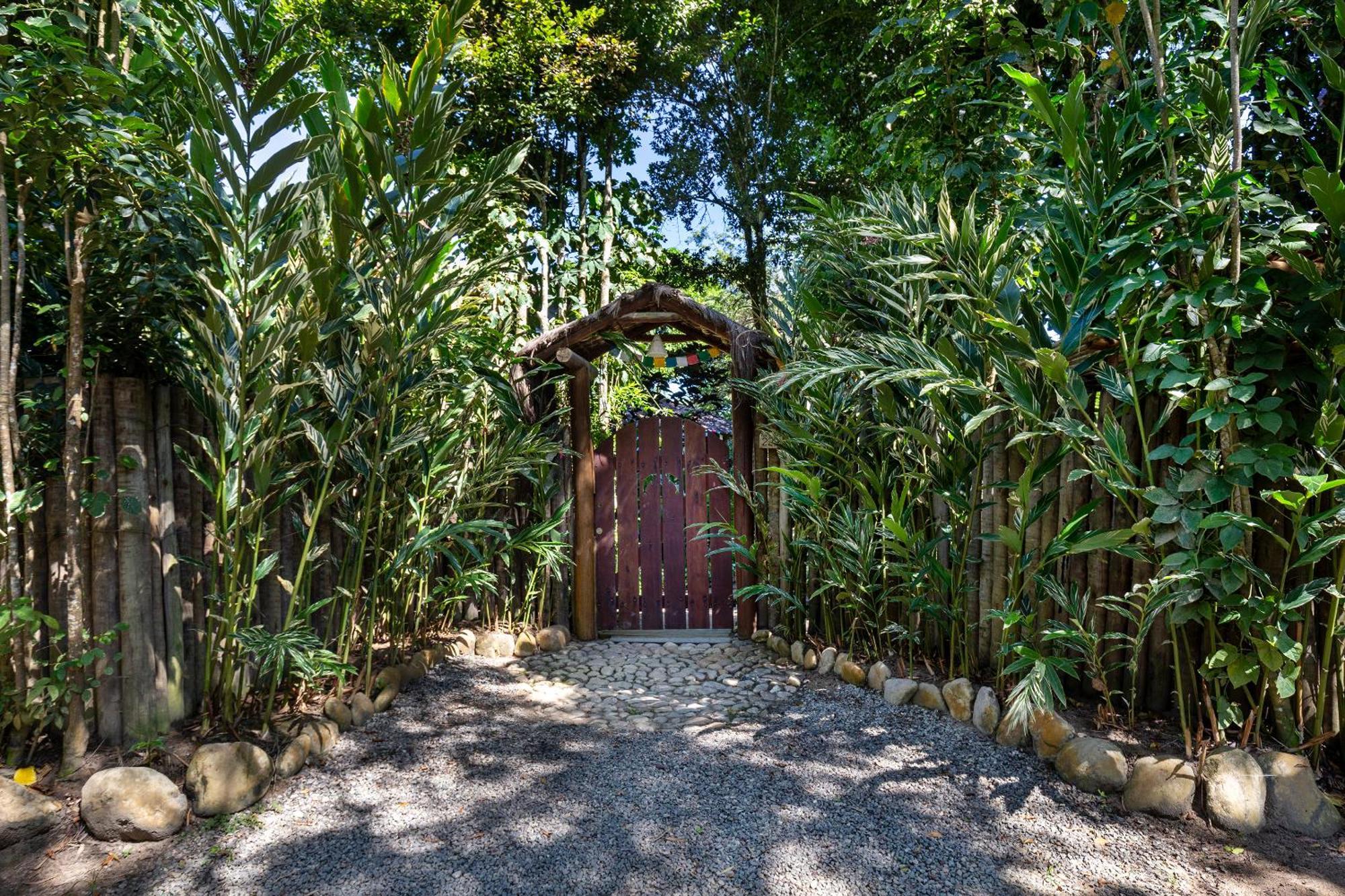 Apartamento Casa Tamy Trancoso Exterior foto