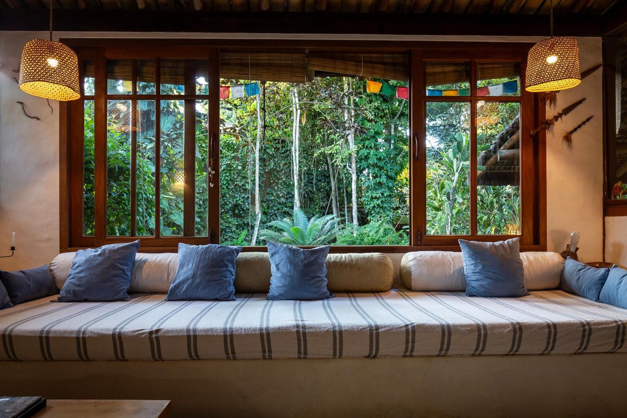 Apartamento Casa Tamy Trancoso Exterior foto