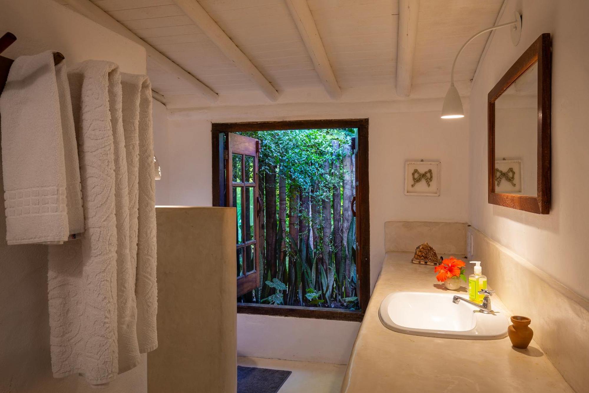 Apartamento Casa Tamy Trancoso Exterior foto