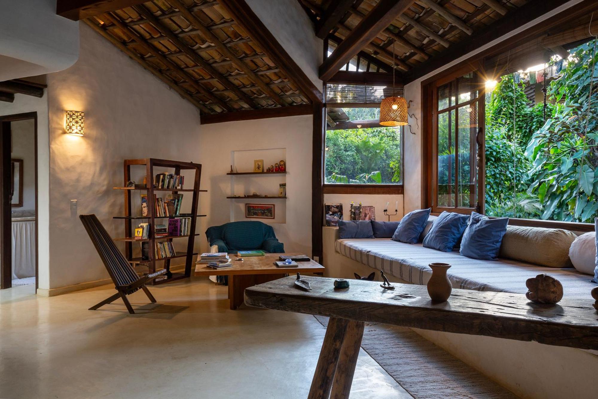 Apartamento Casa Tamy Trancoso Exterior foto